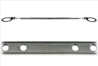 Toronymerevítő első felső type B - BMW E34 520 525