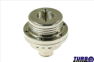 TurboWorks Blow Off Audi A4, S4, Golf 1.7 Bar-ig