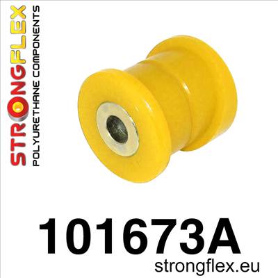 ELSŐ LENGÉSCSILLAPÍTÓ FELFÜGGESZTŐ STRONGFLEX SZILENT SPORT Mazda RX-8