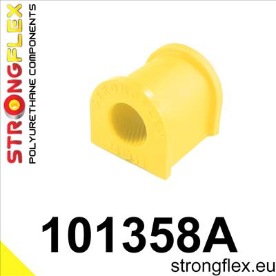ELSŐ STABILIZÁTOR STRONGFLEX SZILENT SPORT Mazda MX-5 Mazda NA 89-98 Mazda NB 99-05