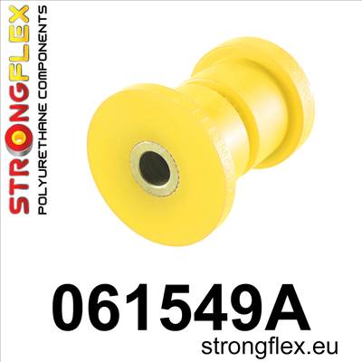 ELSŐ LENGŐKAR ELSŐ STRONGFLEX SZILENT SPORT Alfa Romeo Mito 08- Citroen Nemo 08- Fiat Fiorino (Qubo) 07- Fiat Grande Punto (Evo&Abarth) 05-09 Fiat Linea 07- Opel Corsa D Peugeot Bipper (Tepee) 08-