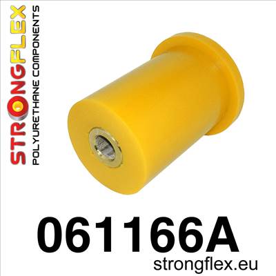 HÁTSÓ ÖSSZEKÖTŐ STRONGFLEX SZILENT SPORT Fiat Cinquecento 91-98 Fiat Seicento 98-08