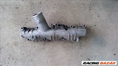 Iveco DAILY 00- 2.3 Hengerfej szívócsonk szívósor MAP szenzor 6215 504058786