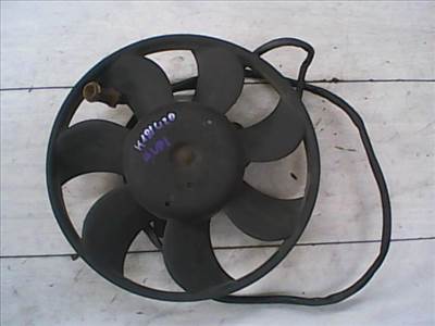 AUDI A4 94-98 Hűtőventilátor