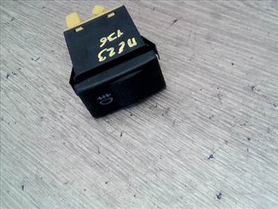 AUDI A4 98-01 Ködlámpa kapcsoló