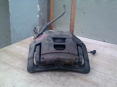 AUDI A8 2003.01.01-2010.02.28 Bal első féknyereg munkahengerrel