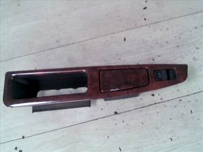 AUDI A8 94.06-02.12 Bal hátsó ablakemelő kapcsoló