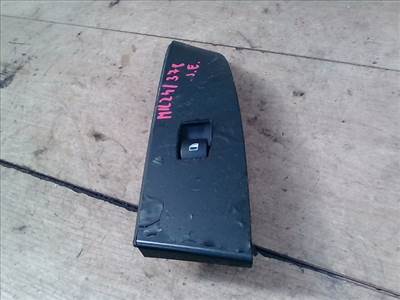 BMW E60 2003.07.01-2010.10.01 Jobb első ablakemelő kapcsoló