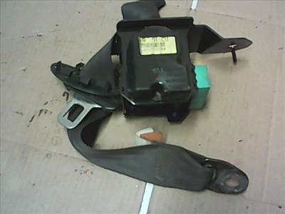 CHEVROLET AVEO T250/255 06.01-11.12 JOBB HÁTSÓ BIZTONSÁGI ÖV 