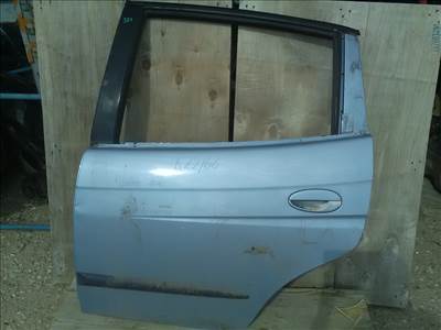 CHEVROLET Tacuma 02-08 Bal hátsó ajtó.