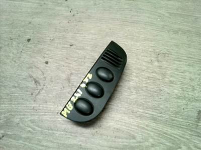 CITROEN C3 2002.04.01-2009.12.31 Egyéb kapcsolók