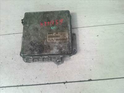 CITROEN XM Motorvezérlő egység ECU PCM modul
