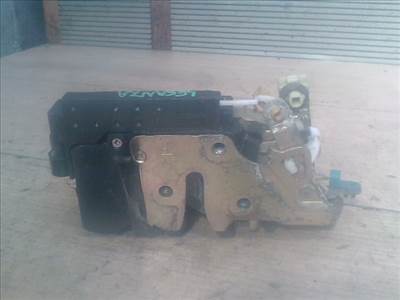 DAEWOO LEGANZA 97-02 Jobb első ajtó zárszerkezet központizáras