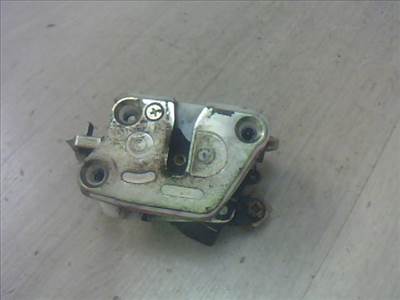 DAEWOO MATIZ 01-05 Jobb első ajtó zárszerkezet mechanikus