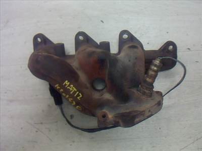DAEWOO MATIZ 01-05 Kipufogó csonk 