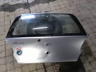 DAEWOO MATIZ 98-01 Csomagtérajtó.
