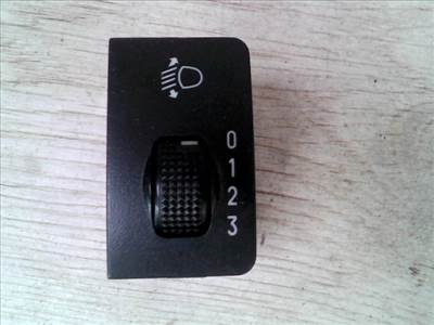 DAEWOO Tacuma 02-08 Fényszórómagasság állító kapcsoló