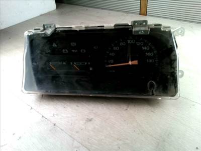 DAIHATSU CHARADE -92 Óracsoport