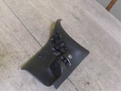 DODGE CARAVAN 96- Bal első ablakemelő kapcsoló