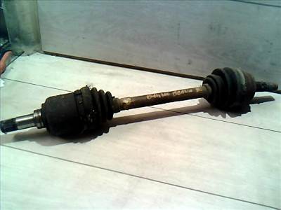 FIAT BRAVA Bal első féltengely