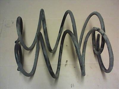 FIAT CINQUECENTO Első rugó 