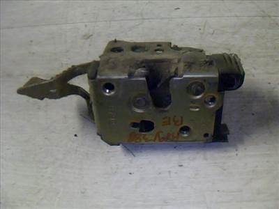 FIAT DUCATO 94-02 Bal első ajtó zárszerkezet mechanikus