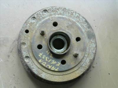 FIAT Panda 03-11 Hátsó fékdob 