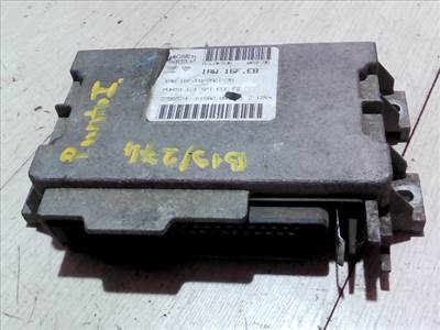 FIAT PUNTO I. Motorvezérlő egység ECU PCM modul