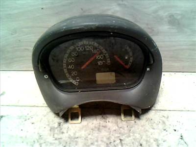 FIAT SEICENTO Kilóméteróra