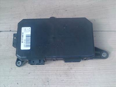 FIAT STILO 01.09-06.12 Ablakemelő vezérlő elektronika