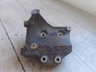 FIAT STILO 01.09-06.12 Klímakompresszor tartó bak