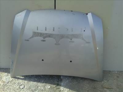 FIAT STILO 01.09-06.12 Motorháztető 