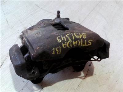 FIAT STRADA 05.01-09.07 Bal első féknyereg munkahengerrel