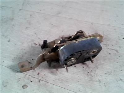 FIAT UNO 89-94 Jobb hátsó ajtó zárszerkezet mechanikus