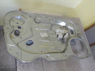 FORD C-MAX 03.06-07.03 Bal első ablakemelő szerkezet elektromos