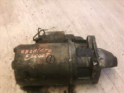 FORD ESCORT 80-86 Önindító. benzines