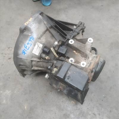 FORD FIESTA 02-05 Sebességváltó. benzines manuális