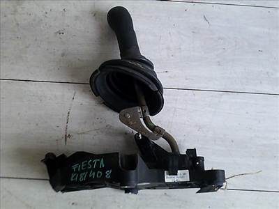 FORD FIESTA 05-08 VAN Váltó kulissza