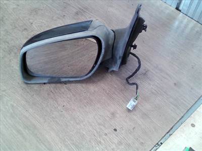 FORD FOCUS 04- Bal visszapillantó tükör 