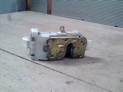 FORD FOCUS 98-04 Bal hátsó ajtó zárszerkezet központi záras