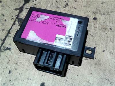 FORD FOCUS 98-04 Egyéb elektronika
