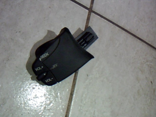 FORD FOCUS 98-04 Rádió kapcsoló 1. kép