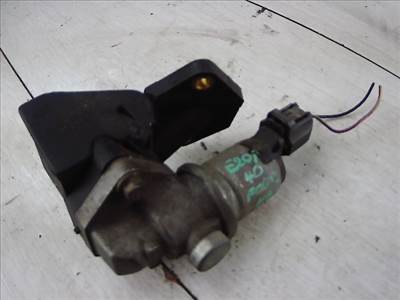 FORD KA 96-09 Alapjárati motor