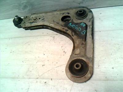 FORD KA 96-09 Bal első lengőkar