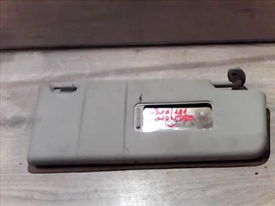 FORD MONDEO 01-07 Jobb napellenző