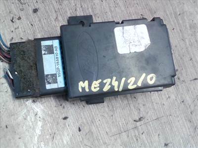 FORD SCORPIO 95- Egyéb elektronika