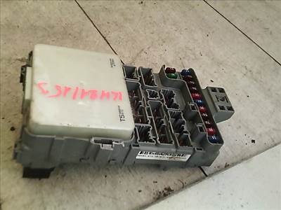 HONDA Accord 1998.11.01-2003.01.31 Biztosítéktábla BCM BSI BSM SAM GEM modul 