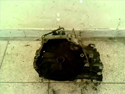 HONDA CIVIC 96-99 Sebességváltó. benzines manuális