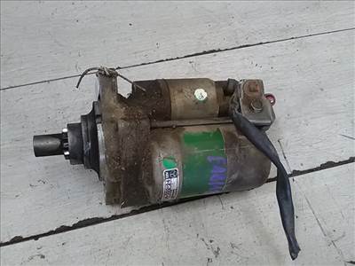 HONDA CONCERTO Önindító. benzines