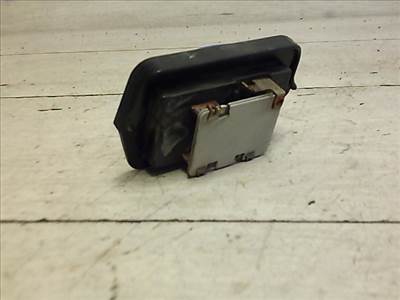 HONDA Shuttle Fűtőmotor előtét ellenállás